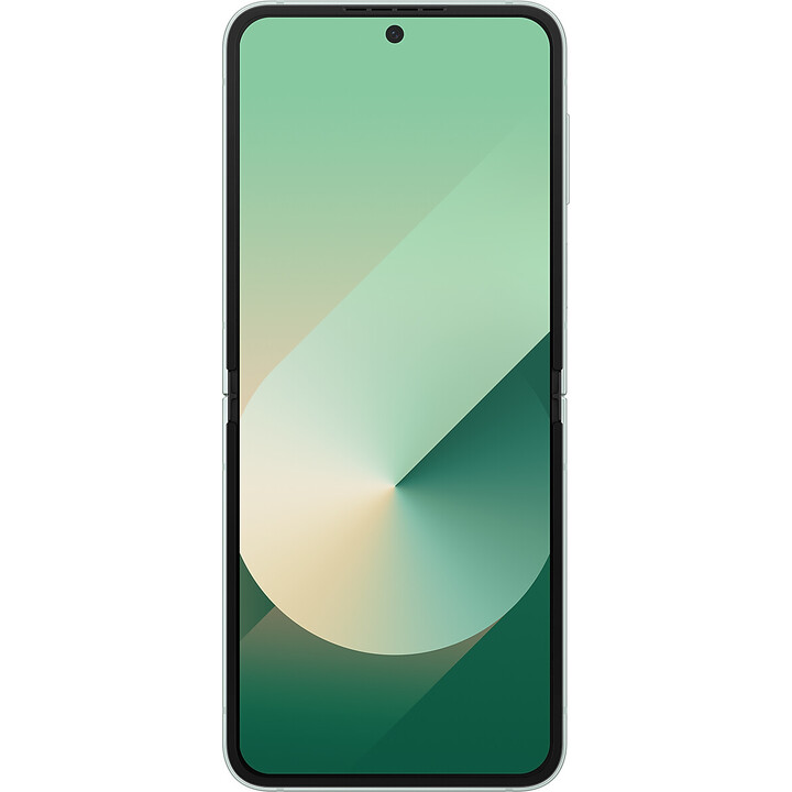 Samsung Galaxy Z Flip6 F741B 5G 12Go 512Go Dual Sim Menthe