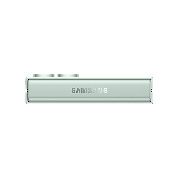 Samsung Galaxy Z Flip6 F741B 5G 12Go 512Go Dual Sim Menthe