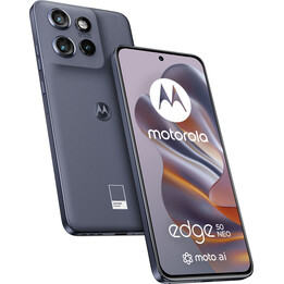 Motorola Edge 50 Neo 5G 8Go 256Go Dual Sim Gris