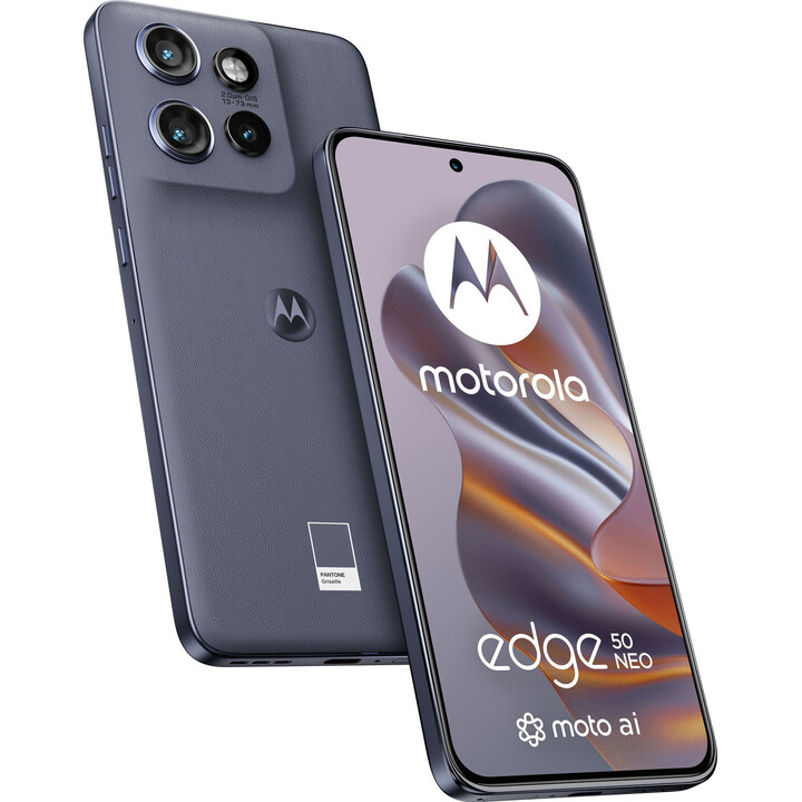 Motorola Edge 50 Neo 5G 8GB 256GB Dual Sim Cinza