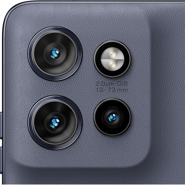 Motorola Edge 50 Neo 5G 8GB 256GB Dual Sim Grau