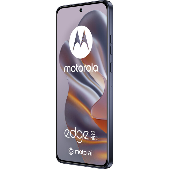 Motorola Edge 50 Neo 5G 8Go 256Go Dual Sim Gris