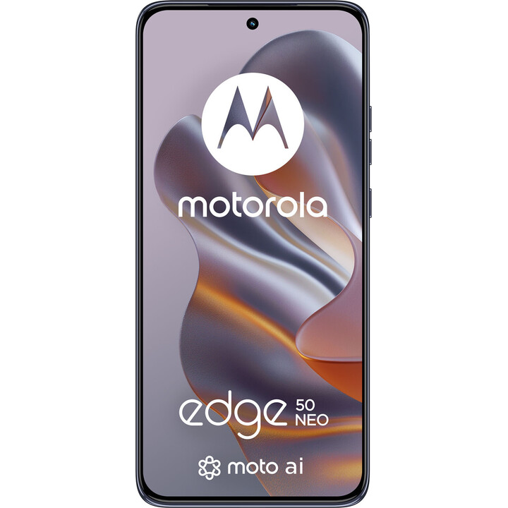 Motorola Edge 50 Neo 5G 8Go 256Go Dual Sim Gris