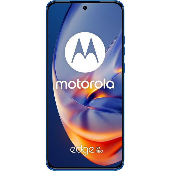 Motorola Edge 50 Neo 5G 8GB 256GB Dual Sim Blu