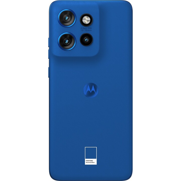 Motorola Edge 50 Neo 5G 8GB 256GB Dual Sim Blau