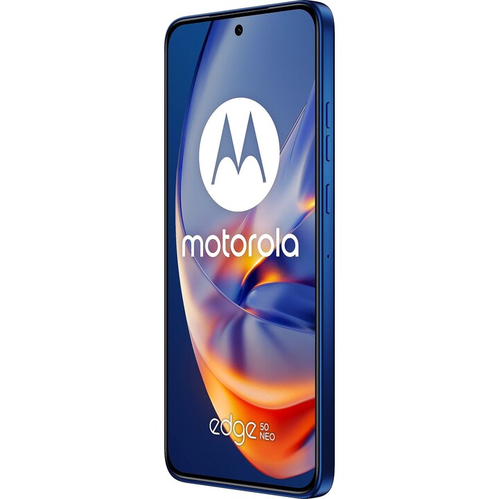 Motorola Edge 50 Neo 5G 8GB 256GB Dual Sim Blu