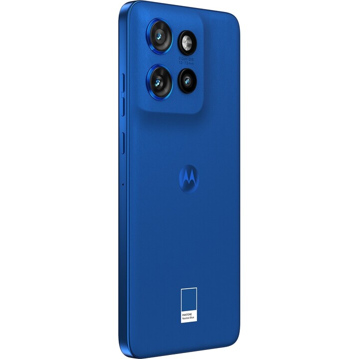 Motorola Edge 50 Neo 5G 8Go 256Go Dual Sim Bleu