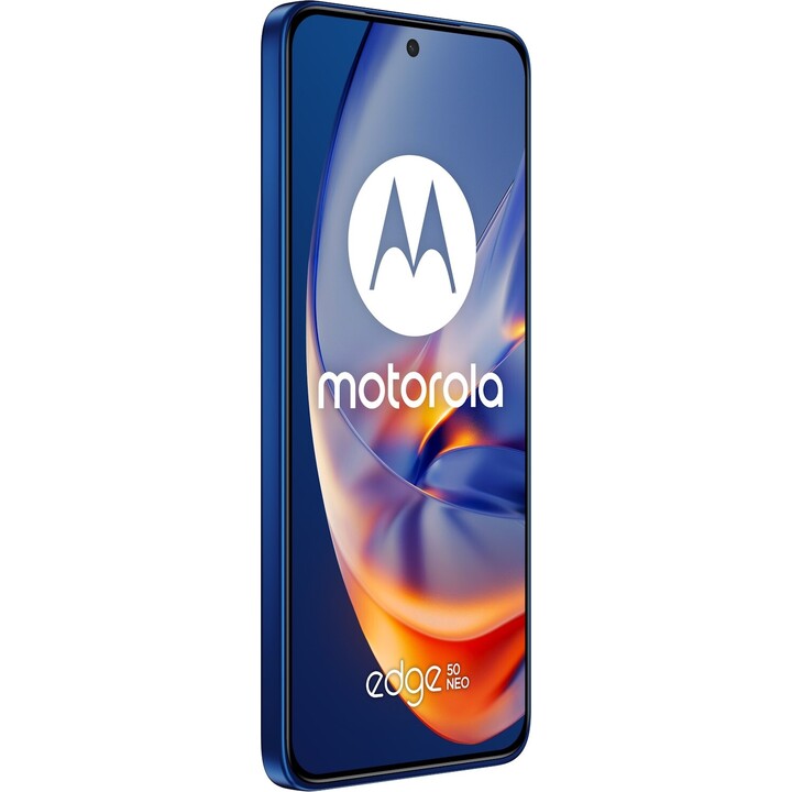 Motorola Edge 50 Neo 5G 8Go 256Go Dual Sim Bleu