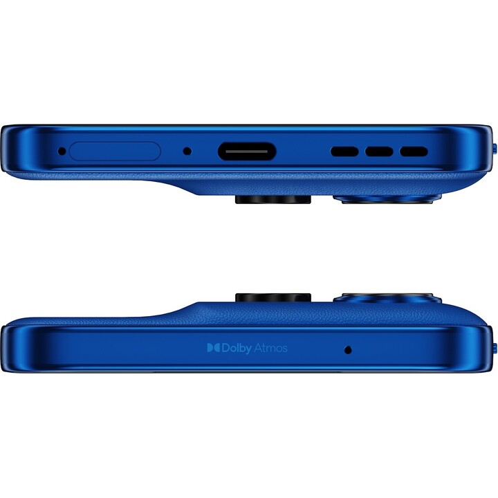 Motorola Edge 50 Neo 5G 8GB 256GB Dual Sim Azul