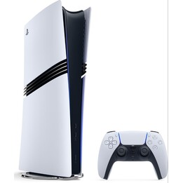 Sony Playstation 5 Pro Digital (2TB)