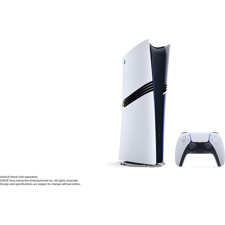 Sony Playstation 5 Pro Digital (2TB)
