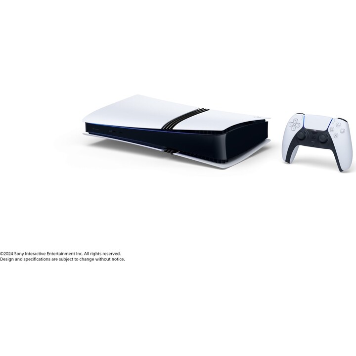 Sony Playstation 5 Pro Digital (2TB)