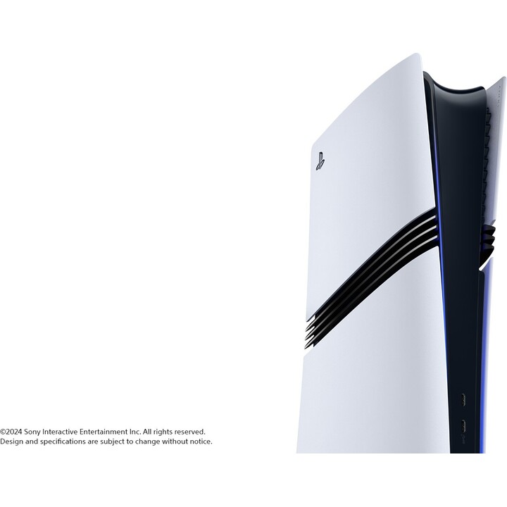 Sony Playstation 5 Pro Digital (2TB)