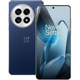 Oneplus 13 5G 6,82 Pixel 50 Megapixel 16GB 512GB Dual Sim Blau