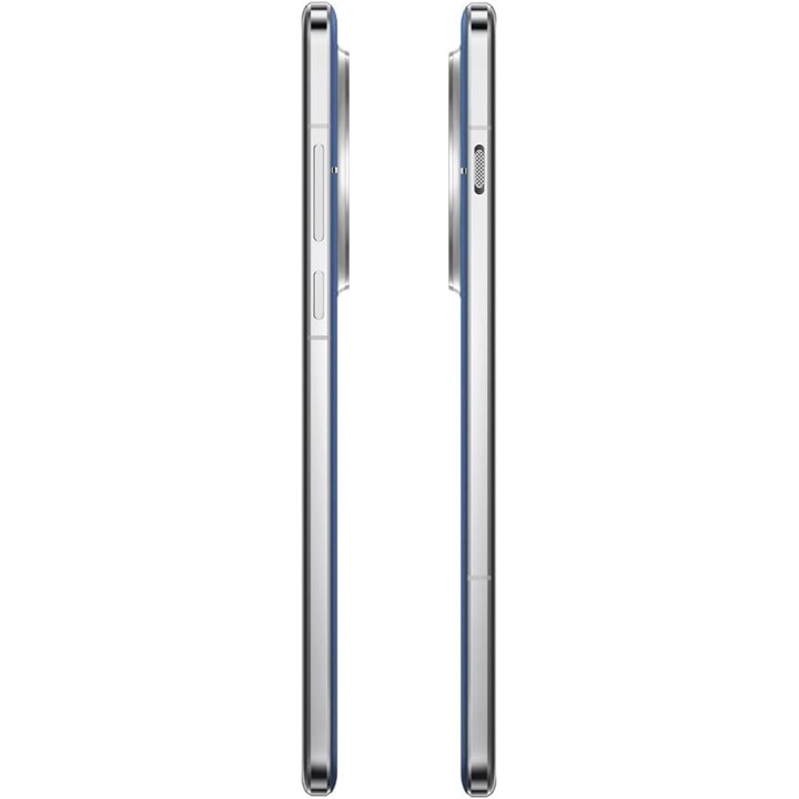 Oneplus 13 5G 6,82 pollici 50 Megapixel 16GB 512GB Dual Sim Blu