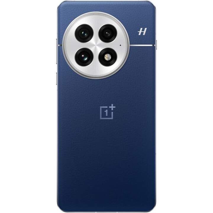 Oneplus 13 5G 6,82 pulgadas 50 Megapíxeles 16GB 512GB Dual Sim Blue