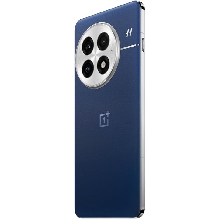 Oneplus 13 5G 6,82 Pixel 50 Megapixel 16GB 512GB Dual Sim Blau