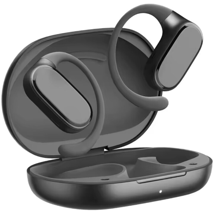 Honor Choice Open Ear wireless earbuds IP54 black