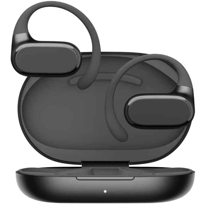 Honor Choice Open Ear écouteurs sans fil IP54 noirs