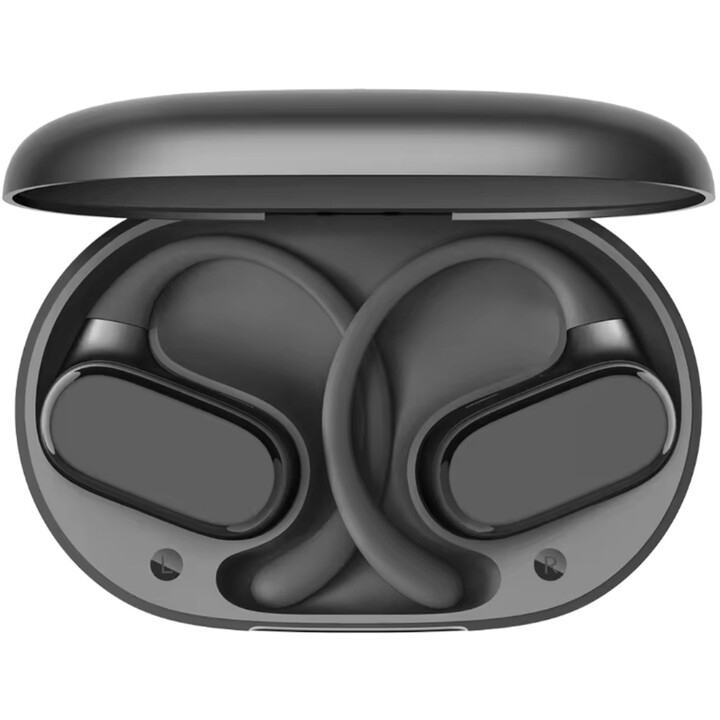 Honor Choice Open Ear auricolari wireless IP54 neri
