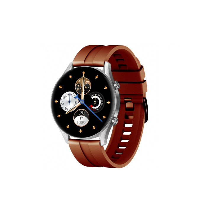 SMARTWATCH GOLD SMART FIT 8 OROMED