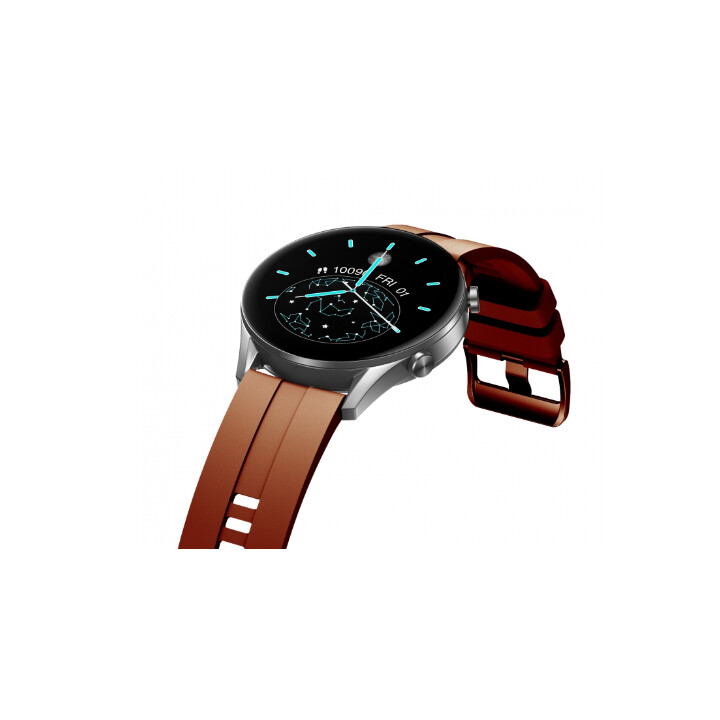 SMARTWATCH GOLD SMART FIT 8 OROMED