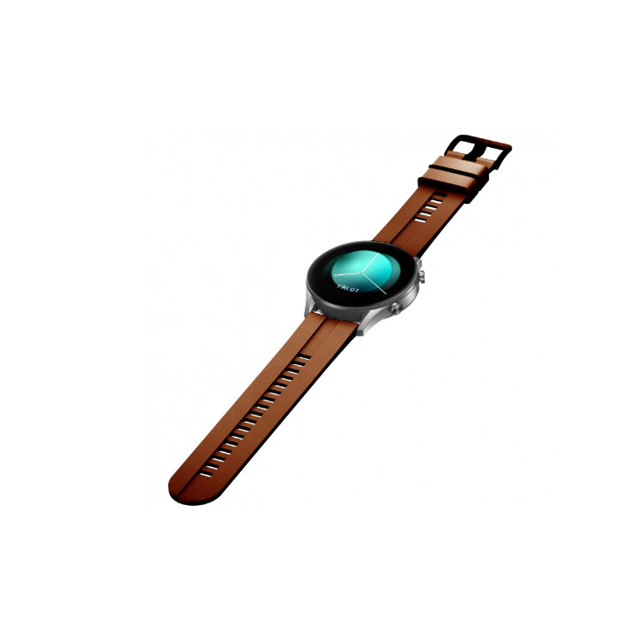 SMARTWATCH GOLD SMART FIT 8 OROMED