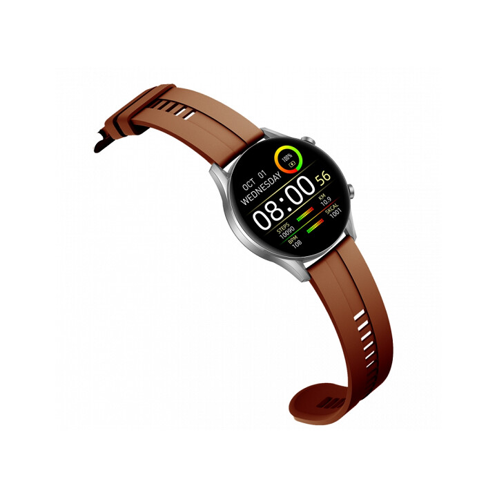 SMARTWATCH GOLD SMART FIT 8 OROMED