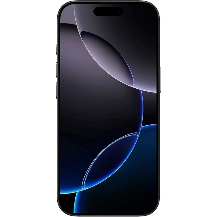 Apple iPhone 16 Pro Max 256GB Black Titanium Refurbished