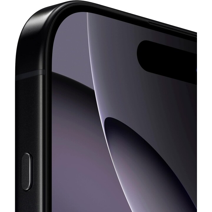 Apple iPhone 16 Pro Max 256 Go Noir Titane Reconditionné