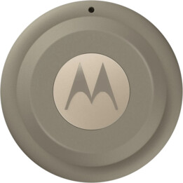 Motorola Moto Tag 2.0 PANTONE Laurel Oak Android Bluetooth Tracker with Channel Sounding + UWB