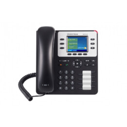 Grandstream GXP2130 v2 Teléfono IP SIP Entry Business