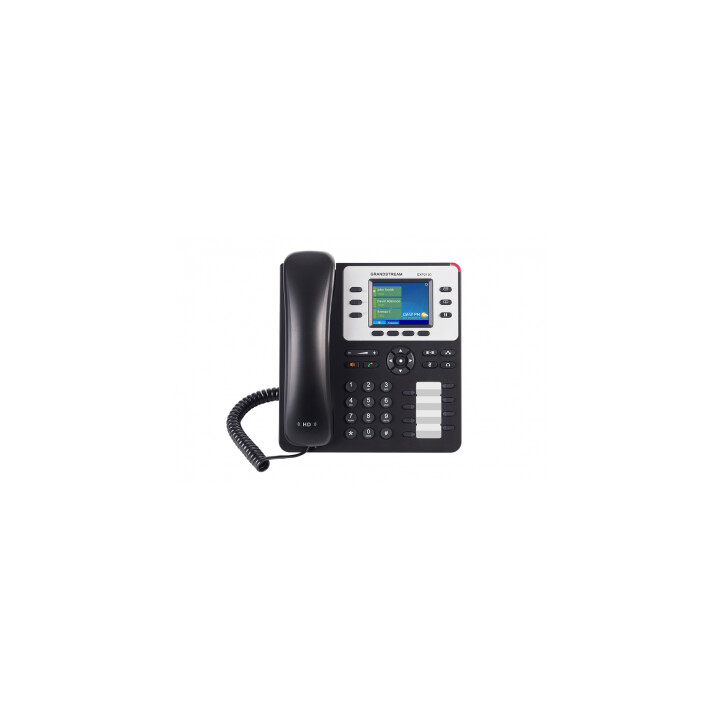 Grandstream GXP2130 v2 SIP Entry Business Telefon