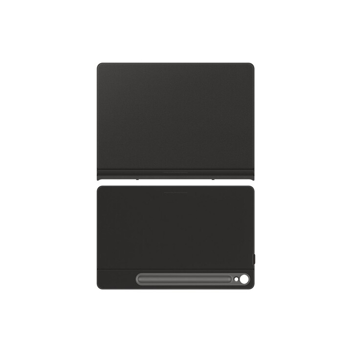 SAMSUNG EF-BX710PBEG Capa Livro para Galaxy Tab S9 FE, Cinzento