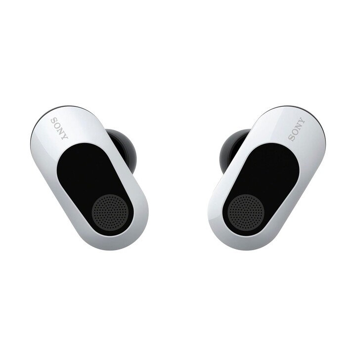 Sony WF-G700N Branco – Auscultadores gaming in-ear True Wireless com ANC
