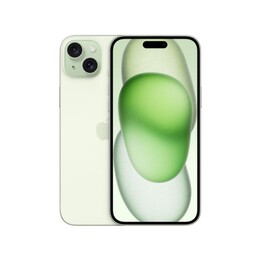 Apple iPhone 15 5G 128GB Green - Refurbished
