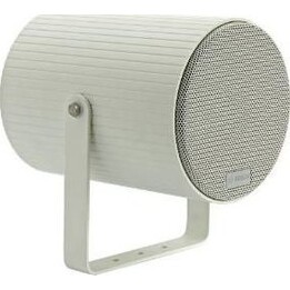 Projecteur sonore 20 W en métal