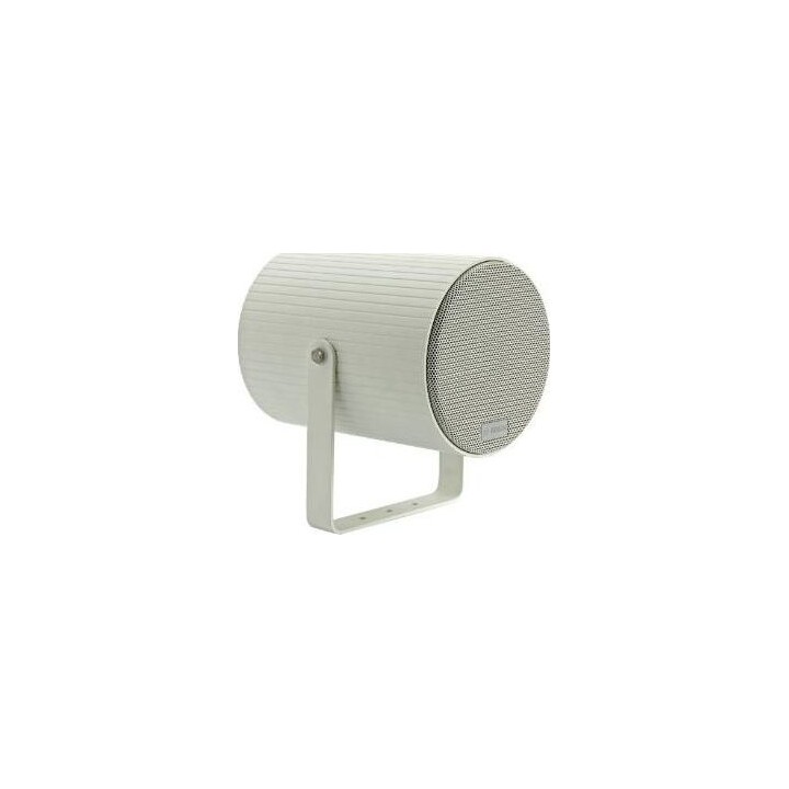 Projetor de som de 20 W em metal