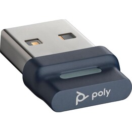 HP Poly Adaptador Bluetooth USB-A Poly BT700