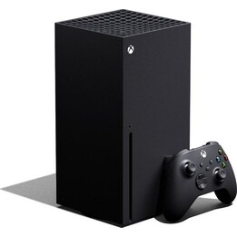 Microsoft Xbox Series X 1 TB Wi-Fi Nero