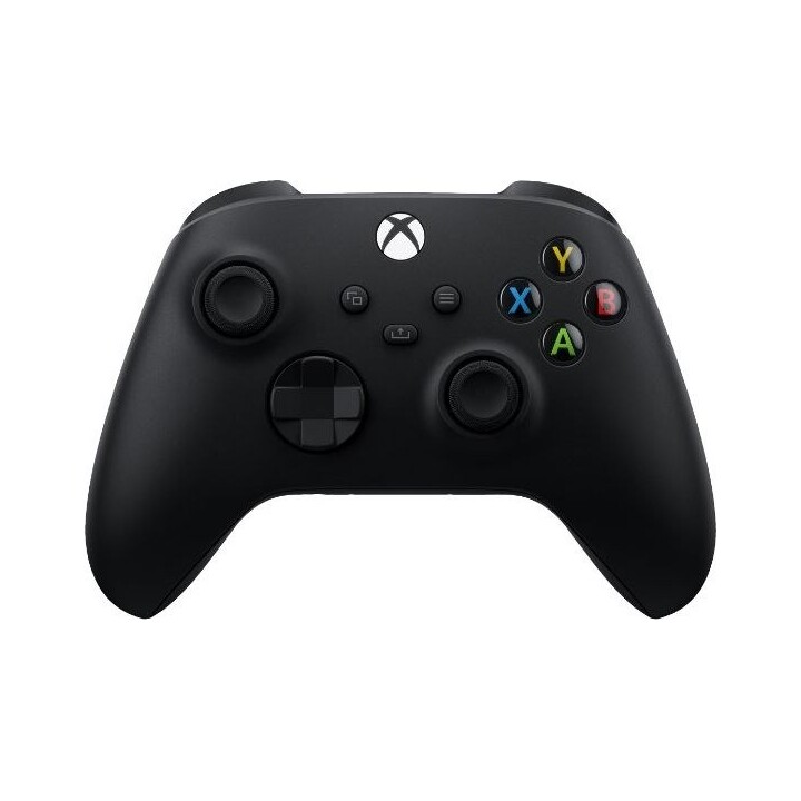 Microsoft Xbox Series X 1 TB con Wi-Fi, color negro