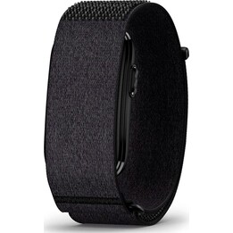 Garmin Cirqa Smart Band  L–XL Schwarz / Aktivitätsarmband ohne Display