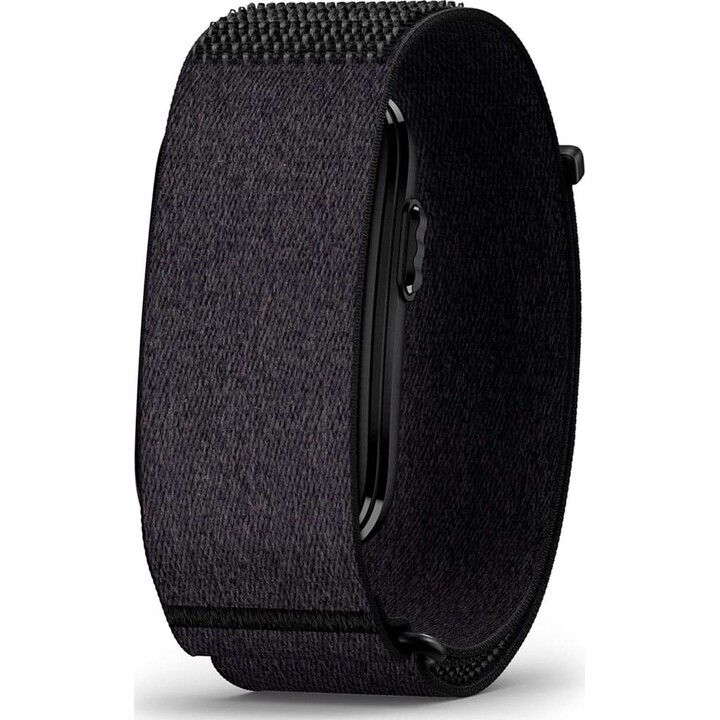 Garmin Cirqa Smart Band  L-XL Preto / Pulseira de atividade sem ecrã