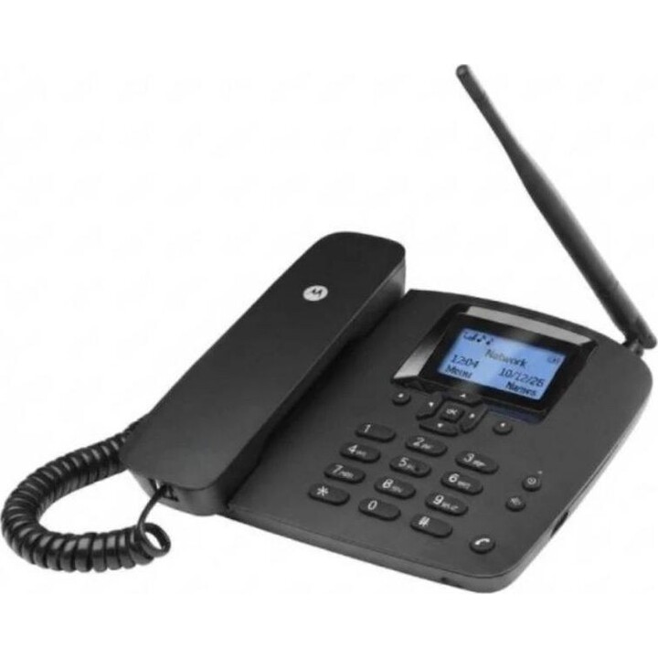 MOTOROLA FW405 Landline + 4G