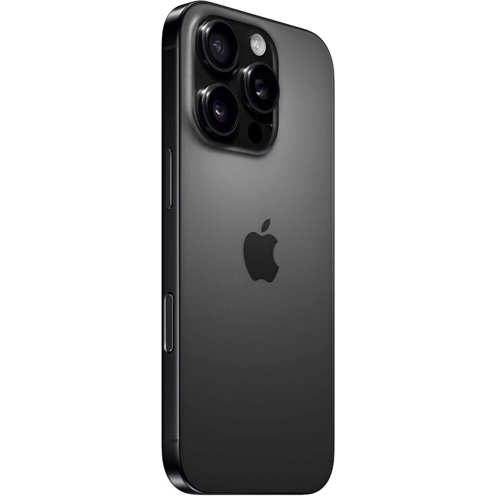 Apple iPhone 16 Pro Max 256GB Nero Titanio Ricondizionato