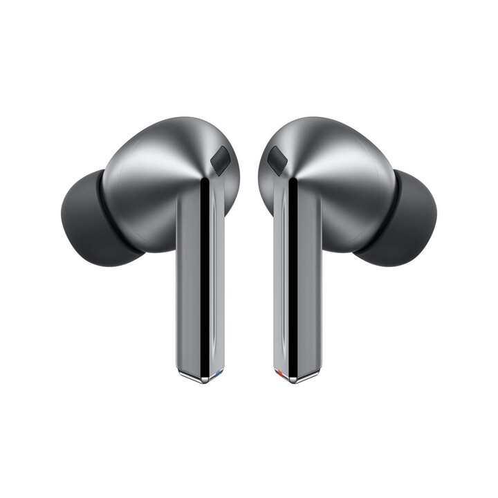 SAMSUNG Galaxy Buds3 Pro Auscultadores True Wireless Stereo (TWS) Intra-auriculares com ANC, Bluetooth 5.4 e USB Tipo C, Pratead