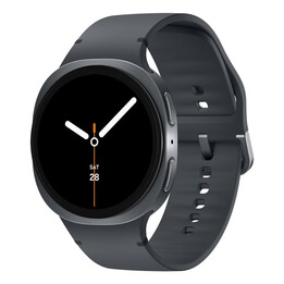 Samsung Galaxy Watch 8 4G 44 mm Dunkelgrau