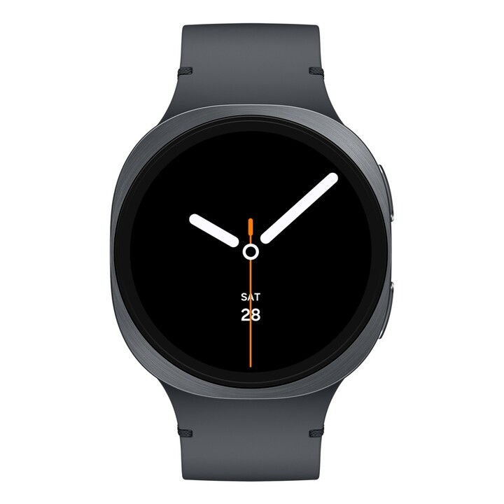 Samsung Galaxy Watch 8 4G 44 mm Gris foncé