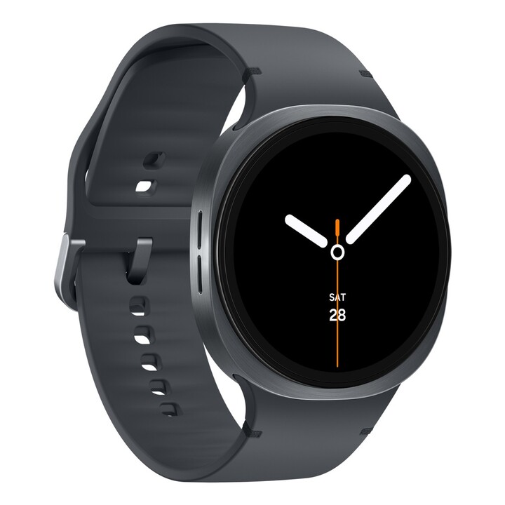Samsung Galaxy Watch 8 4G 44 mm Gris foncé