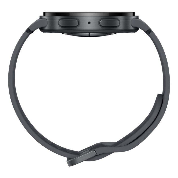 Samsung Galaxy Watch 8 4G 44 mm Grigio scuro